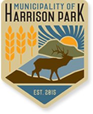 Municipality of Harrison Park - Add a Notice