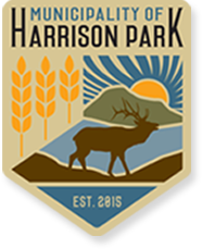 Municipality of Harrison Park - Council Meetings 